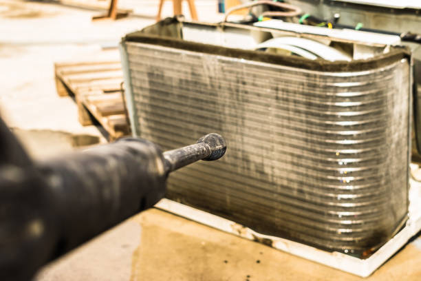 Best Best Air Duct Cleaning Company  in Ilco, WA