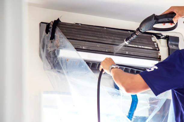 Best Air Vent Cleaning Services  in Ilco, WA