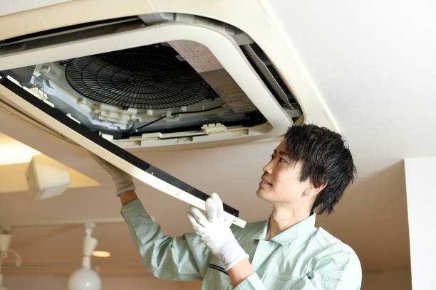 Best Affordable HVAC Duct Cleaning  in Ilco, WA