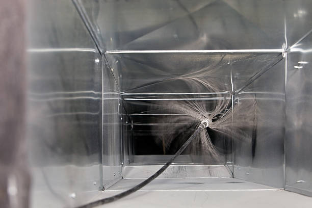 Best Affordable HVAC Duct Cleaning  in Ilco, WA